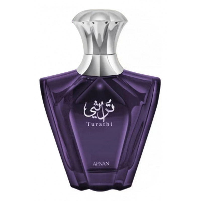 AFNAN Turathi Blue, миниатюра 2