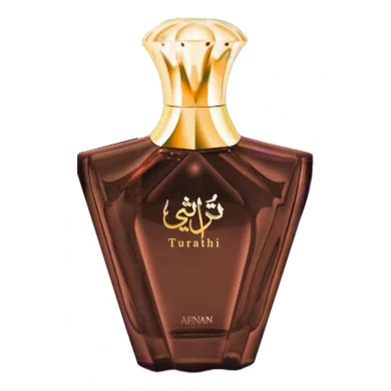 AFNAN Turathi Brown, миниатюра 2