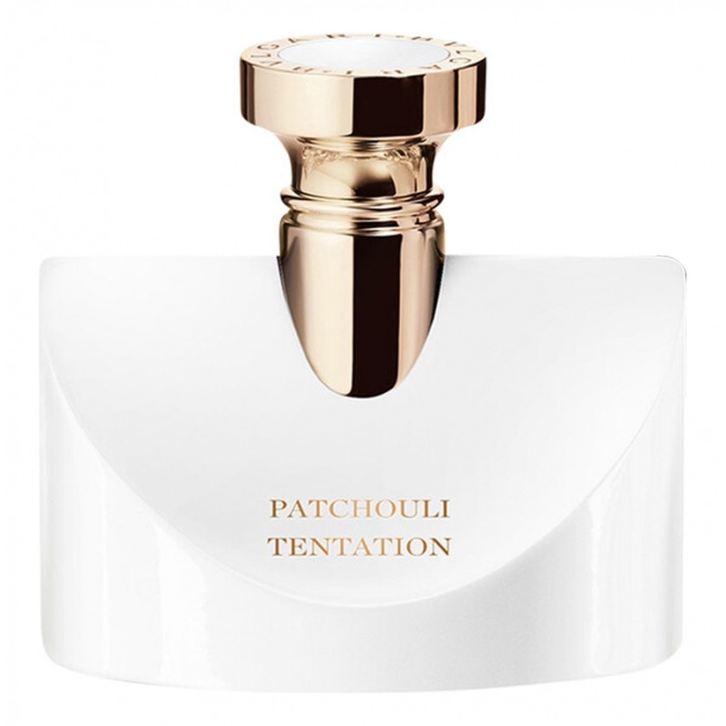 BVLGARI Splendida Patchouli Tentation, миниатюра 2