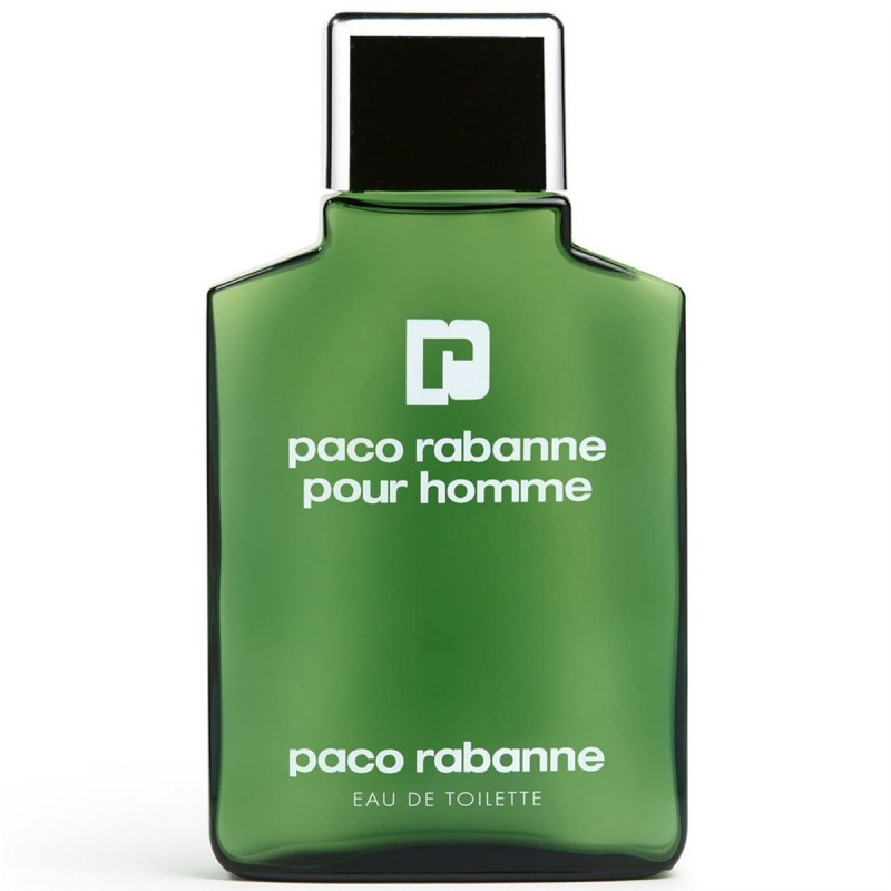 Paco Rabanne Pour Homme, миниатюра 2