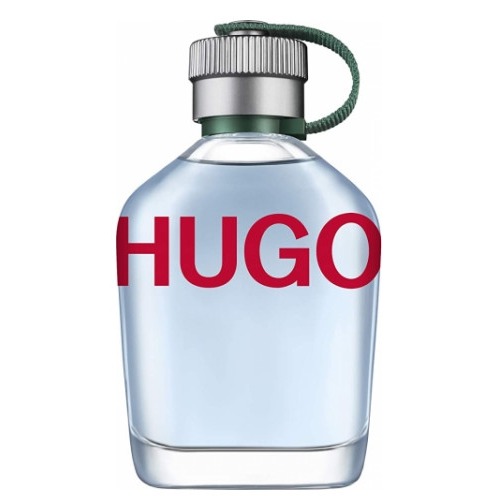 HUGO BOSS Hugo Man 2021, миниатюра 3