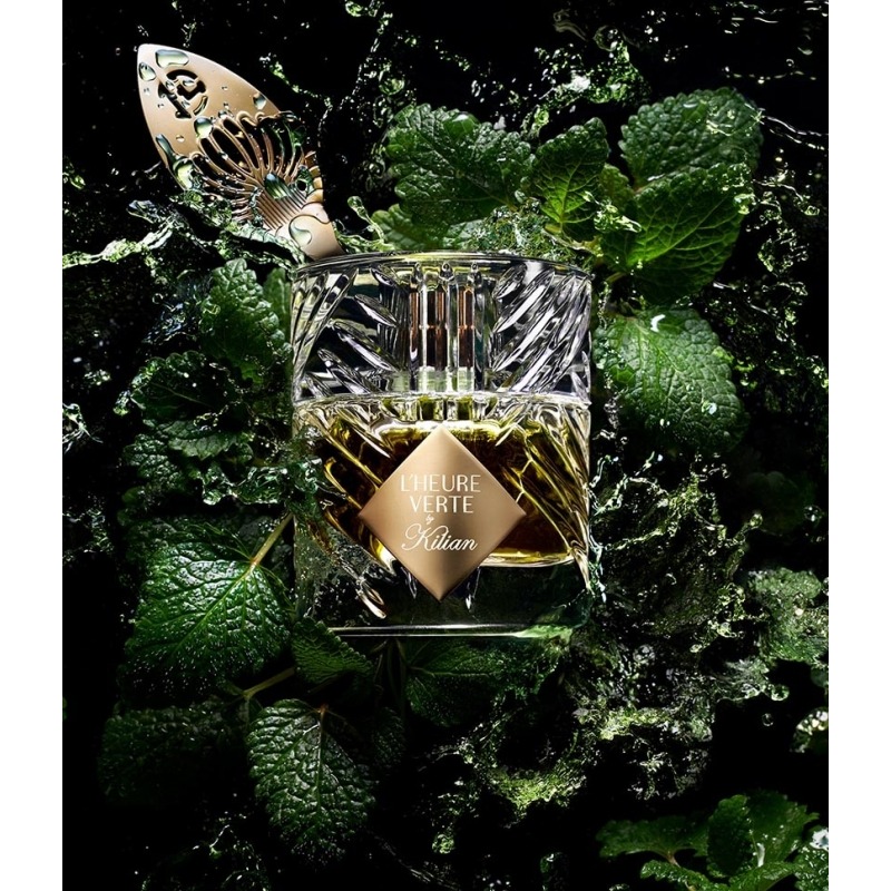 By Kilian L'Heure Verte, миниатюра 2