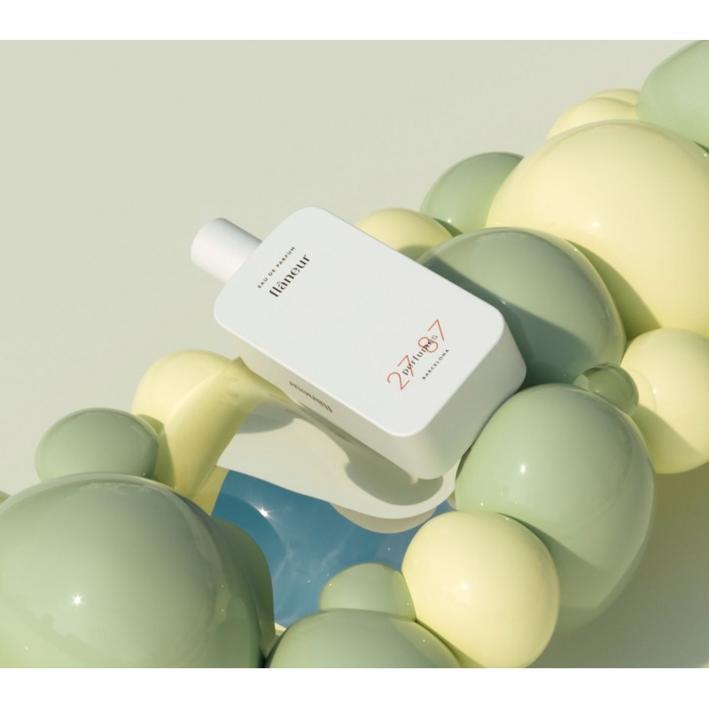27 87 Perfumes Flaneur, миниатюра 3