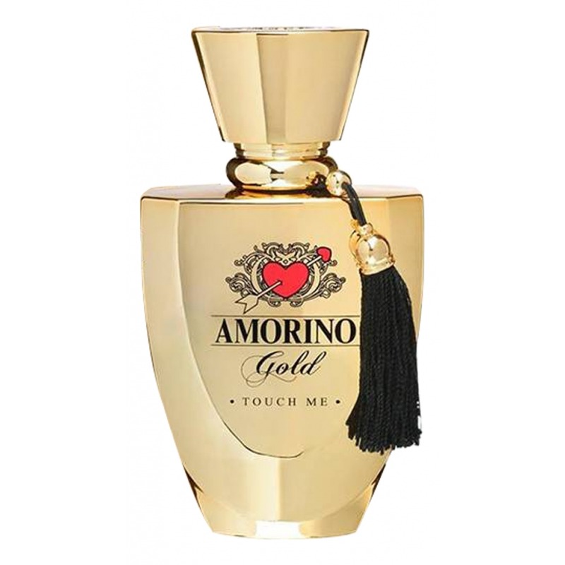 Amorino Gold Touch Me, миниатюра 2
