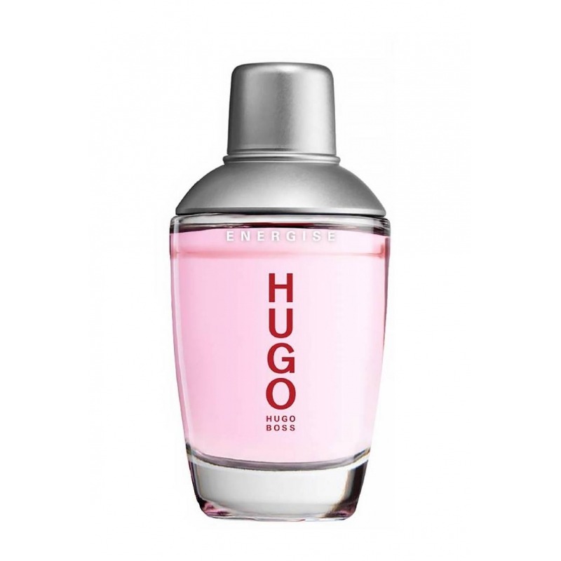 HUGO BOSS Hugo Energise, миниатюра 2