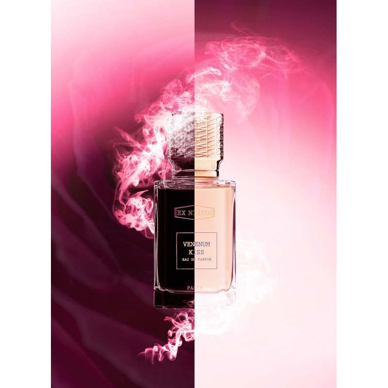 Ex Nihilo Venenum Kiss Rose De Mai, миниатюра 3
