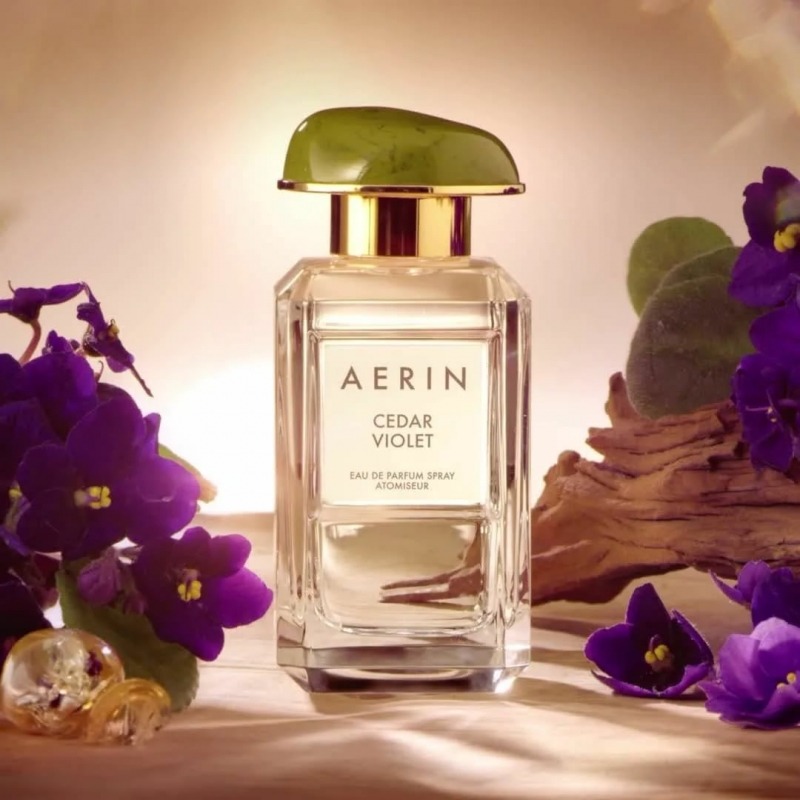 AERIN Cedar Violet, миниатюра 2