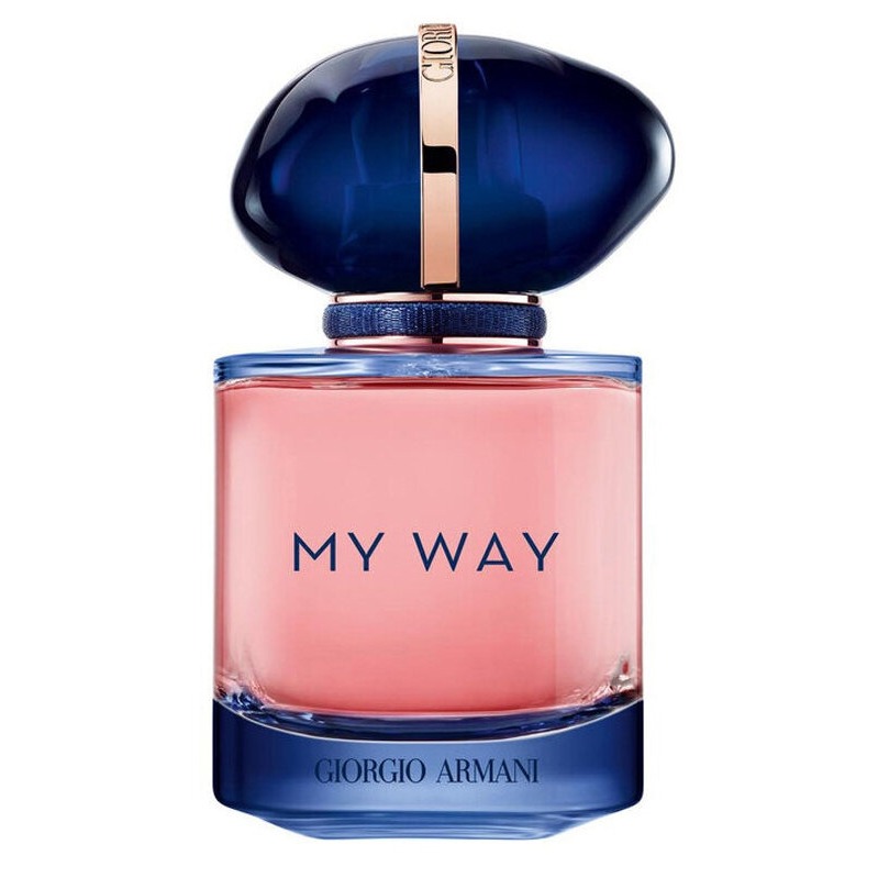 ARMANI My Way Intense, миниатюра 2