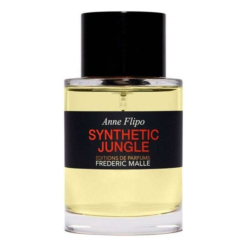 Frederic Malle Synthetic Jungle, миниатюра 2