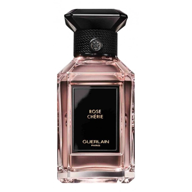 Guerlain Rose Cherie, миниатюра 2