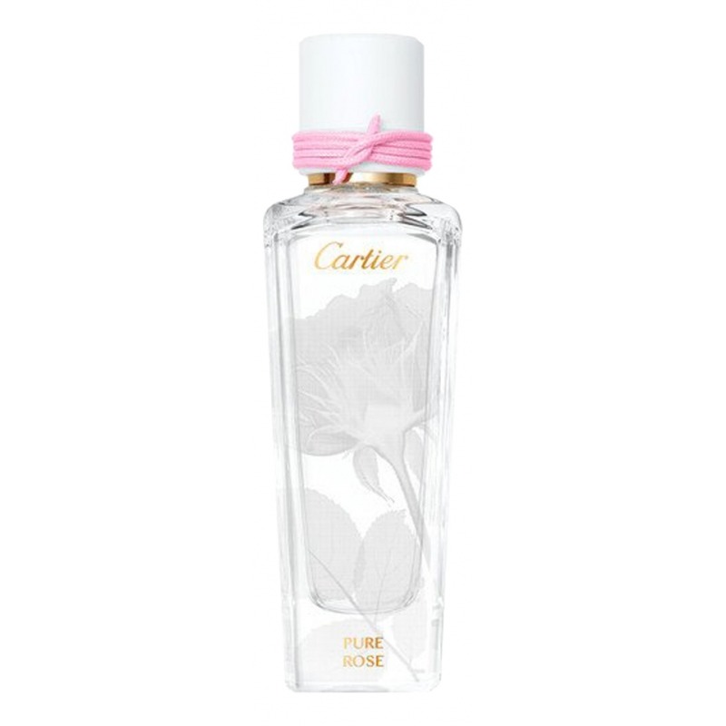 Cartier Les Epures De Parfum Pure Rose, миниатюра 2