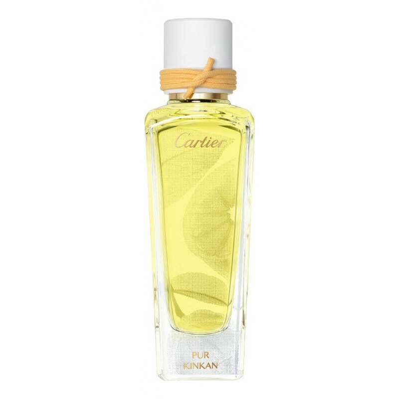 Cartier Pur Kinkan, миниатюра 2