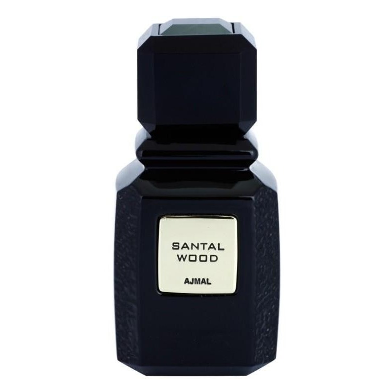 Ajmal Santal Wood, миниатюра 2