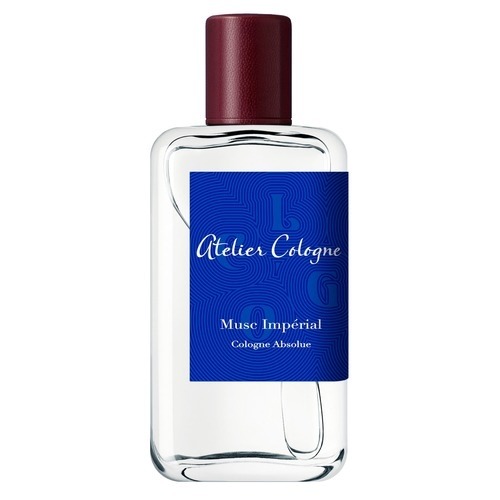 Atelier Cologne Musc Imperial, миниатюра 2