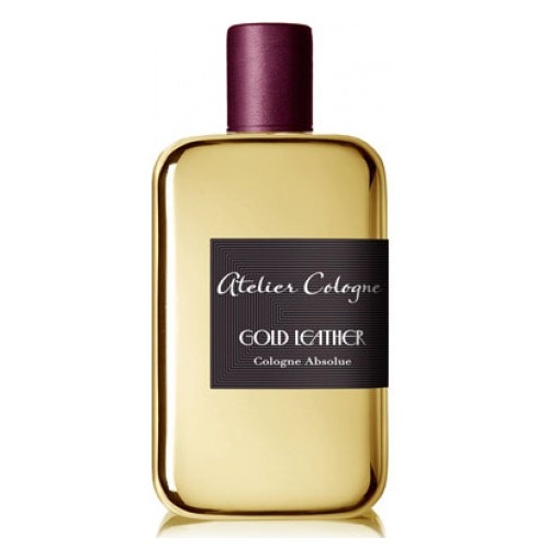 Atelier Cologne Gold Leather, миниатюра 2