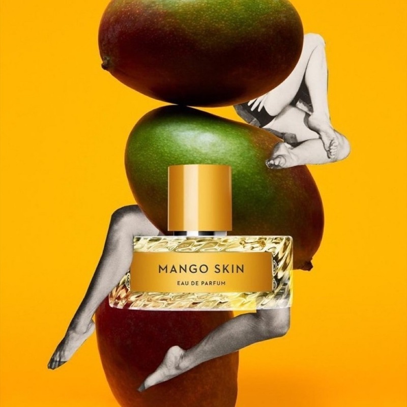 Vilhelm Parfumerie Mango Skin, миниатюра 3