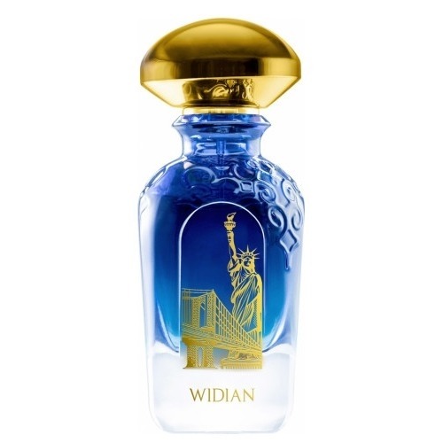 Aj Arabia Widian New York, миниатюра 2