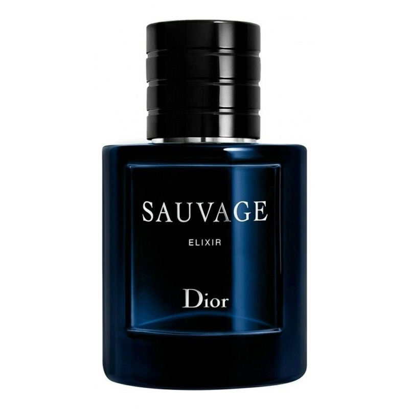 Christian Dior Sauvage Elixir, миниатюра 2