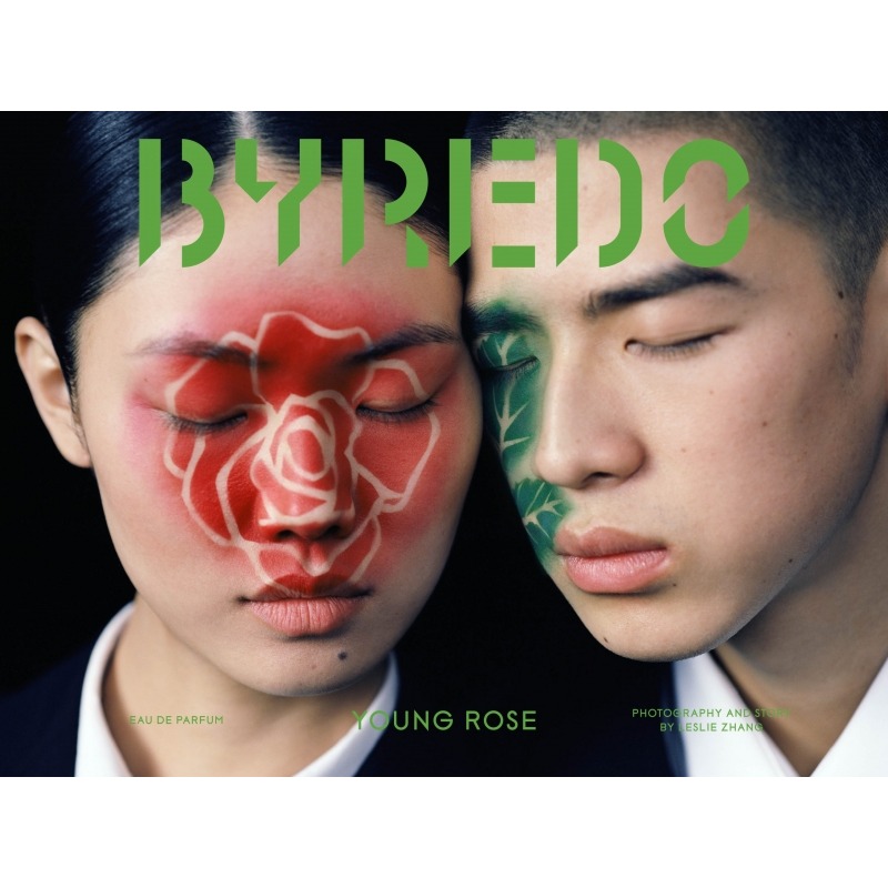 BYREDO Young Rose, миниатюра 3