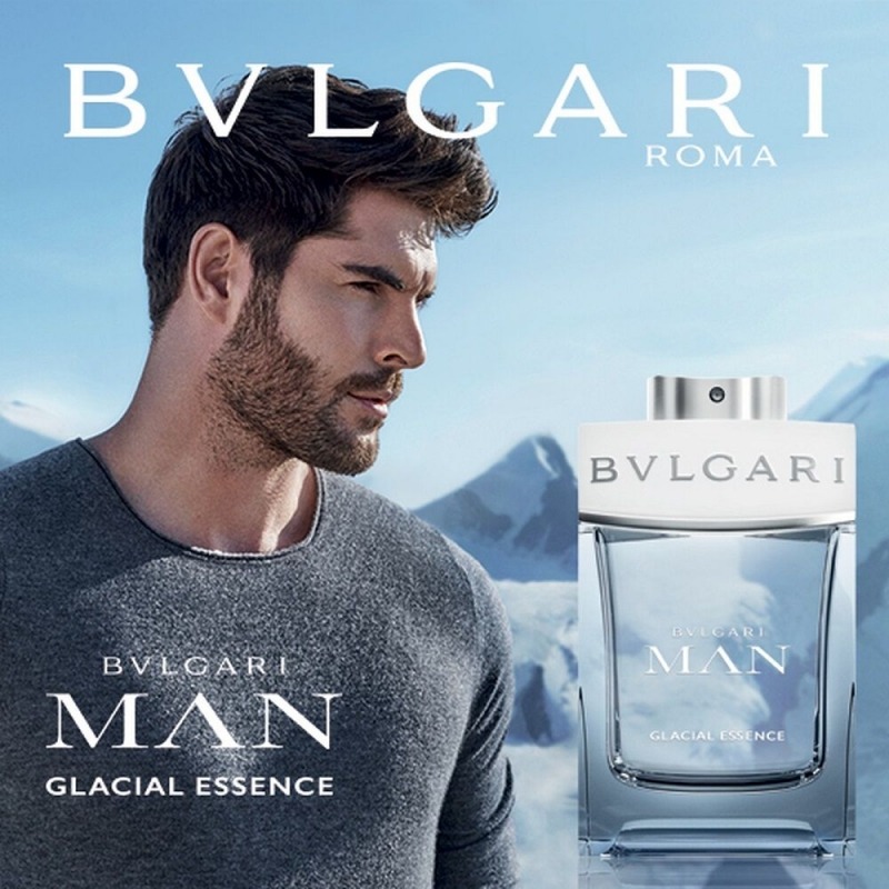 Bvlgari Man Glacial Essence, миниатюра 3