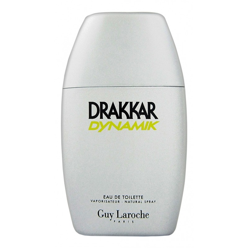 Guy Laroche Drakkar Dynamik, миниатюра 2