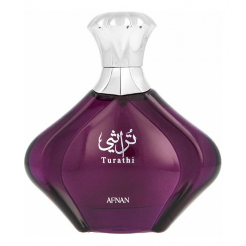 AFNAN Turathi Purple, миниатюра 2