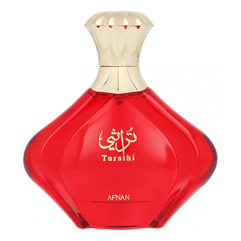 AFNAN Turathi Red, миниатюра 2