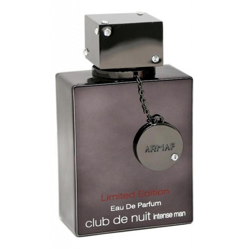 Armaf Club De Nuit Intense Man Limited Edition, миниатюра 2