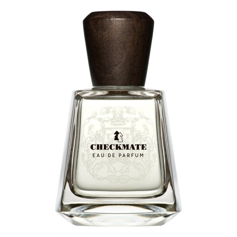 Frapin Checkmate, миниатюра 2
