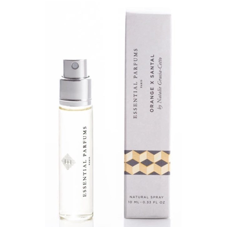 Essential Parfums Orange X Santal, миниатюра 2