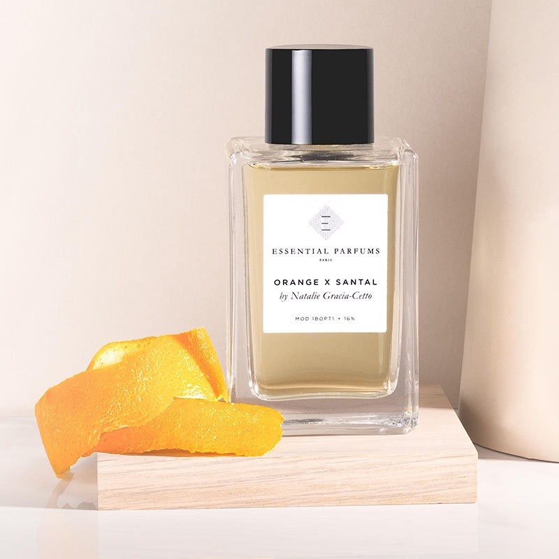 Essential Parfums Orange X Santal, миниатюра 3