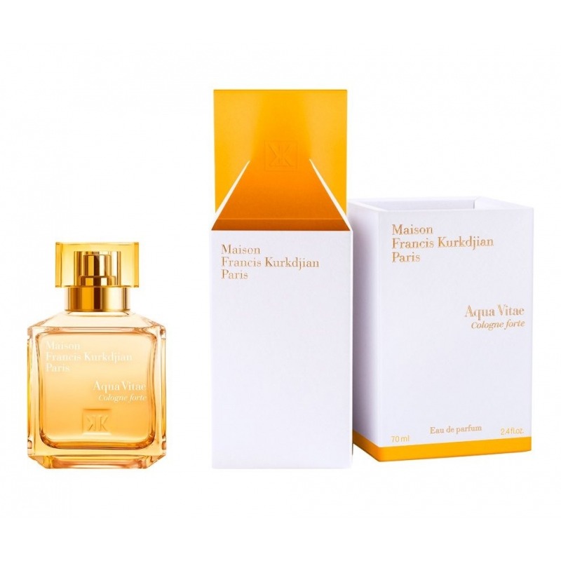 Maison Francis Kurkdjian Aqua Vitae Cologne Forte, миниатюра 2