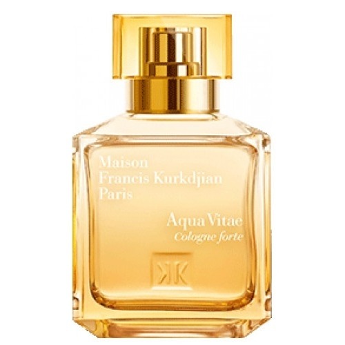 Maison Francis Kurkdjian Aqua Vitae Cologne Forte, миниатюра 3