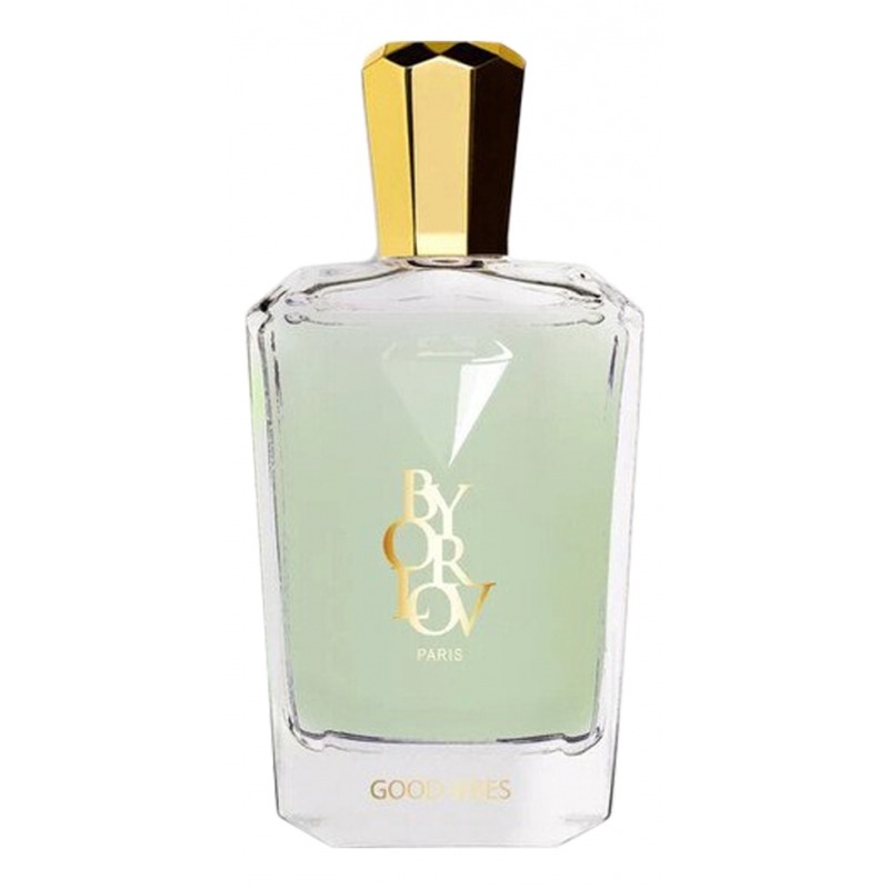 Orlov Paris Good Vibes, миниатюра 2