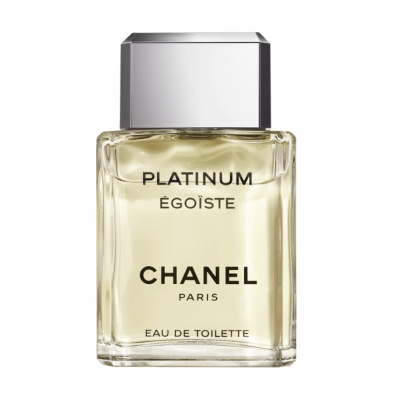 Chanel Egoiste Platinum, миниатюра 2