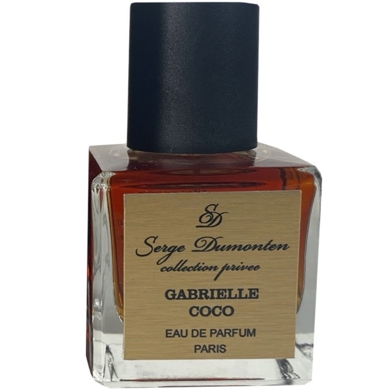 Serge Dumonten Gabrielle Coco, миниатюра 2