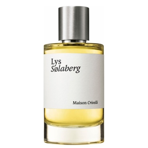 Maison Crivelli Lys Solaberg, миниатюра 2