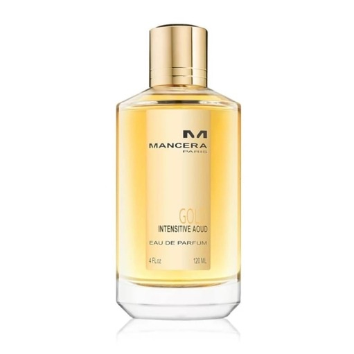 Mancera Gold Intensive Aoud, миниатюра 2