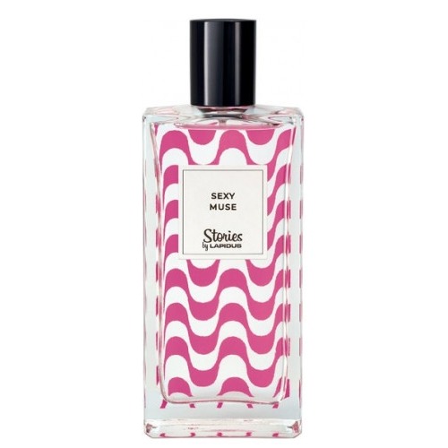 Ted Lapidus Sexy Muse, миниатюра 2