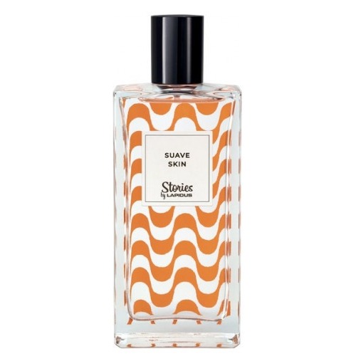 Ted Lapidus Suave Skin, миниатюра 2