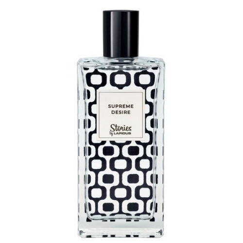 Ted Lapidus Supreme Desire, миниатюра 2