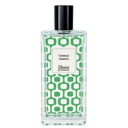 Ted Lapidus Torrid Tempo, миниатюра 2
