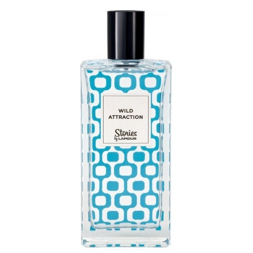 Ted Lapidus Wild Attraction, миниатюра 2