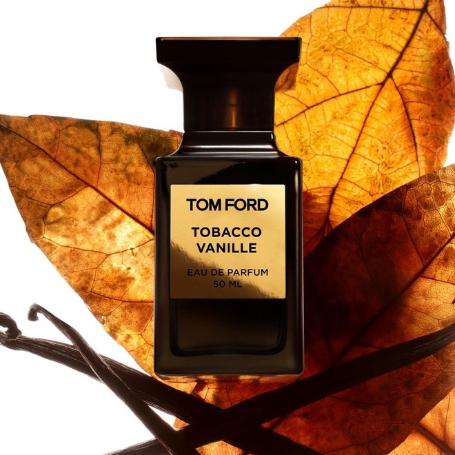 Tom Ford Tobacco Vanille, миниатюра 3