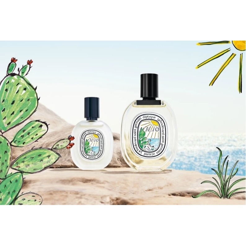 Diptyque Ilio, миниатюра 3