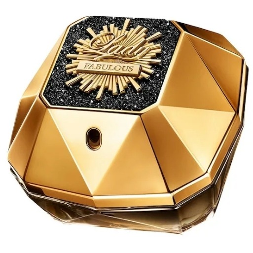 Paco Rabanne Lady Million Fabulous, миниатюра 2