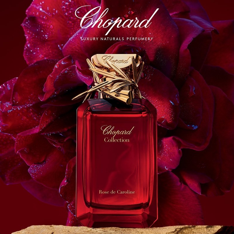 Chopard Rose de Caroline, миниатюра 3