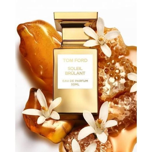Tom Ford Soleil Brulant, миниатюра 3