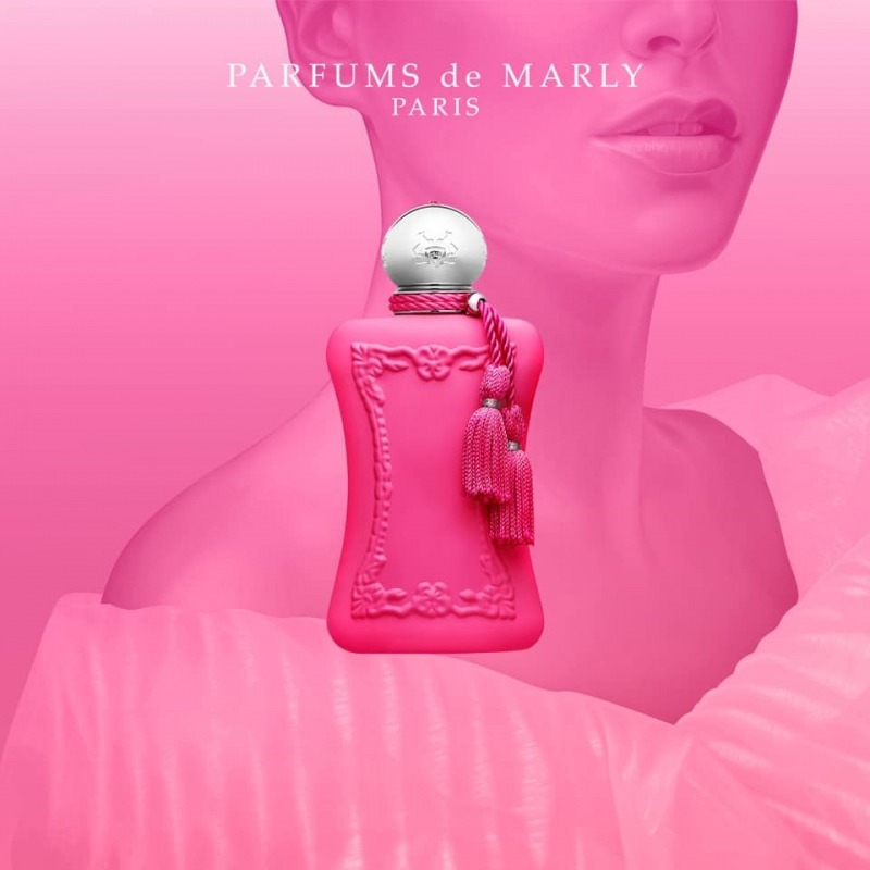 Parfums de Marly Oriana, миниатюра 3