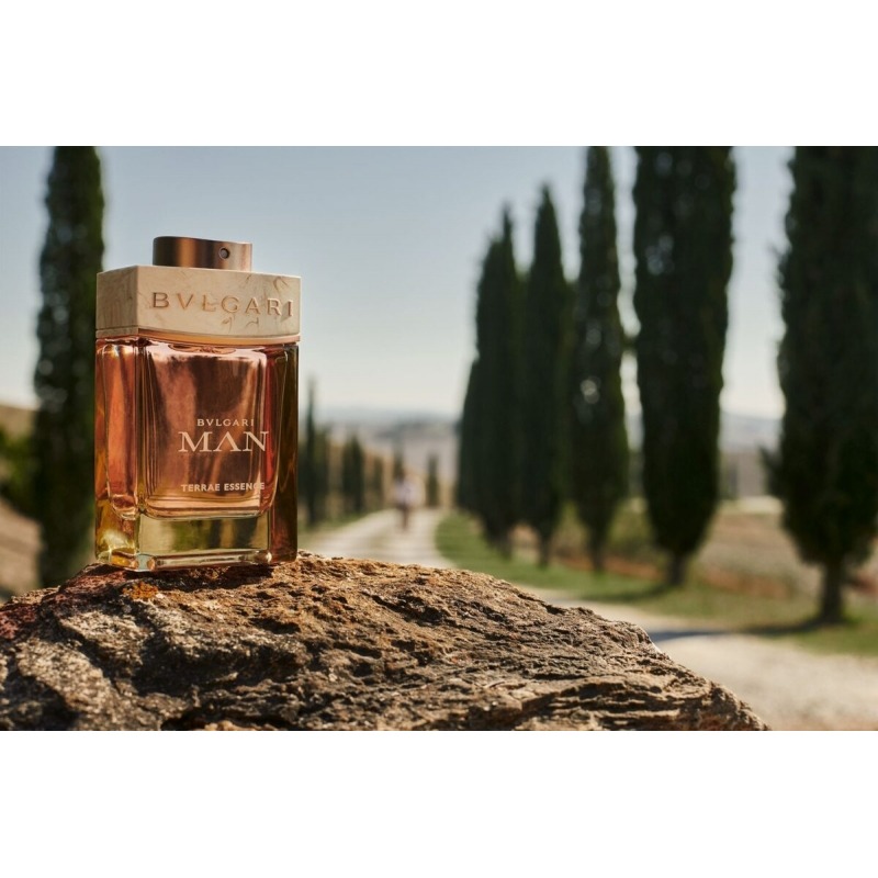Bvlgari Man Terrae Essence, миниатюра 3